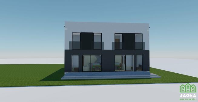 Dom Bydgoszcz Czyżkówko