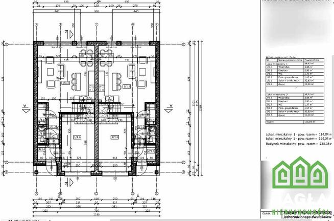 Dom Bydgoszcz Czyżkówko
