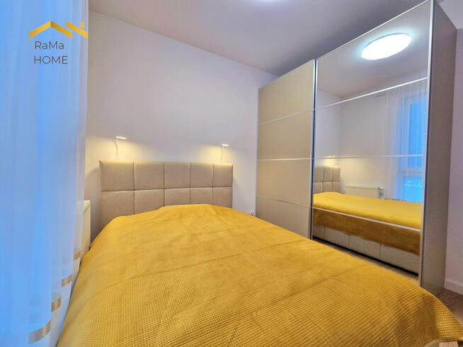 Mieszkanie Kraków gm. Kraków-Podgórze Łagiewniki, Do Wilgi