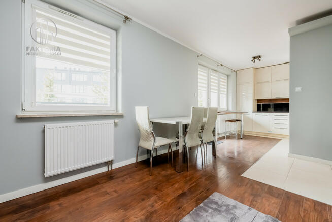 Mieszkanie Białystok Białostoczek, Bitwy Białostockiej