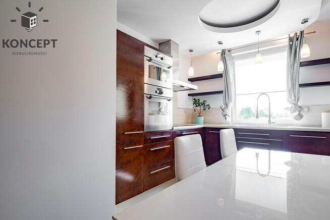 3 pok. | Balkon | Parking | OD 01.04