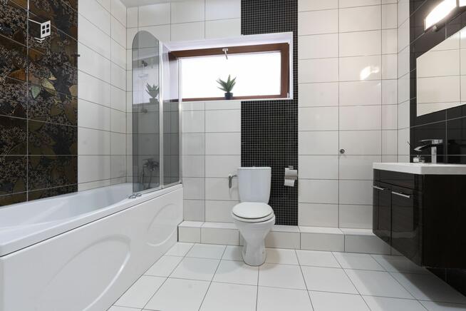 2-pokojowe mieszkanie | balkon | parking podziemny