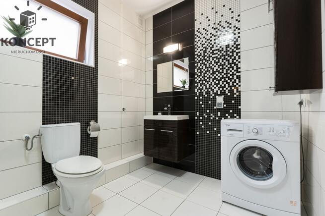 2-pokojowe mieszkanie | balkon | parking podziemny