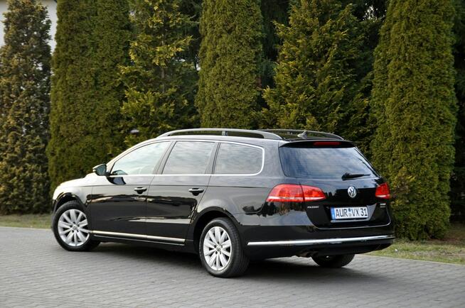 Volkswagen Passat 2.0TDI(140KM)*Duża Navi*Klimatronik*El.Fotel*Welur*Reling*Alu16"ASO VW