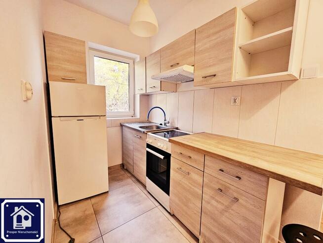 Mieszkanie Kraków Prądnik Biały, Nad Sudołem