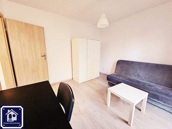 Mieszkanie Kraków Prądnik Biały, Nad Sudołem