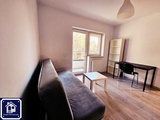 Mieszkanie Kraków Prądnik Biały, Nad Sudołem