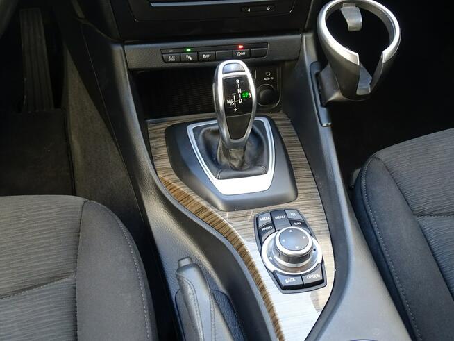 BMW X1 2.0 Diesel, Automat, Gwarancja!
