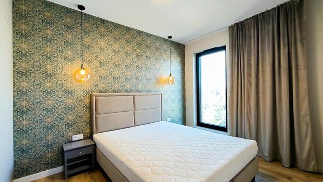 2 pokoje z AC + taras i garaż- Mogilska 130