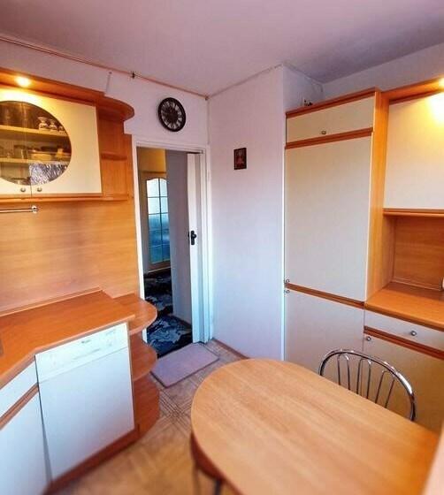 Pokój blisko Górek Czechowskich- Kiepury 11