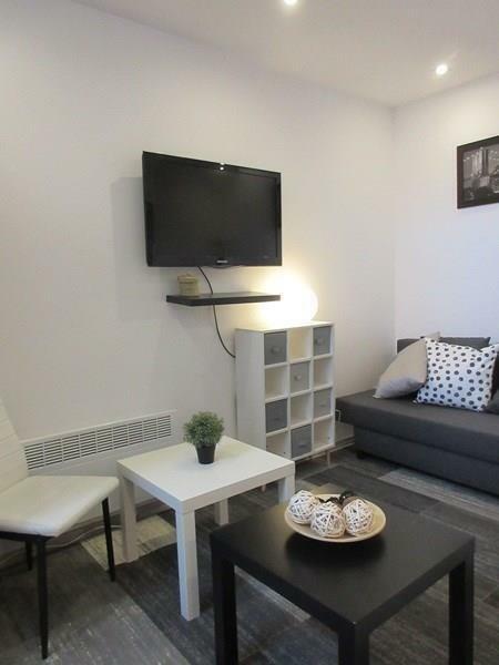 Funkcjonalne 2 pokoje, Powst. Warszawskich 17