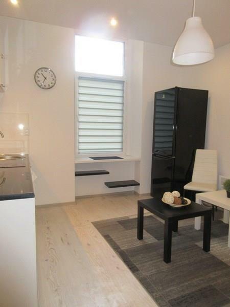 Funkcjonalne 2 pokoje, Powst. Warszawskich 17