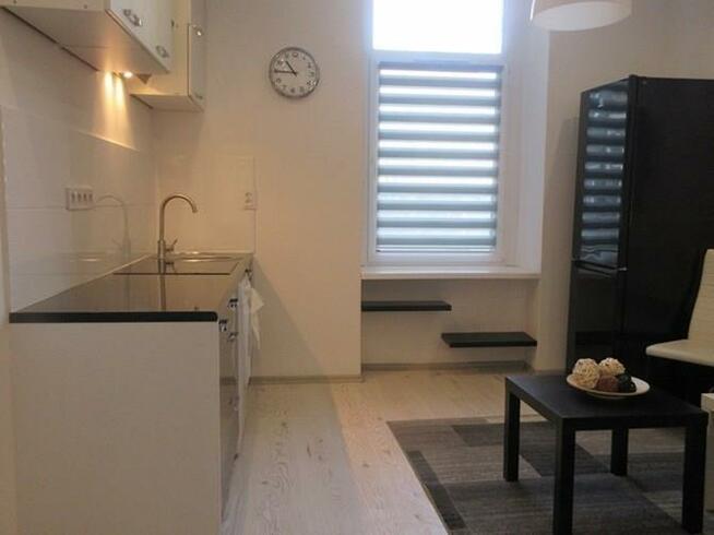 Funkcjonalne 2 pokoje, Powst. Warszawskich 17