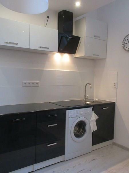 Funkcjonalne 2 pokoje, Powst. Warszawskich 17