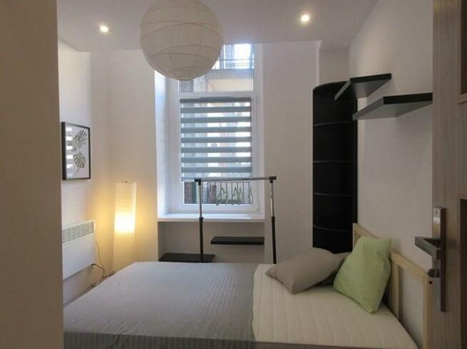 Funkcjonalne 2 pokoje, Powst. Warszawskich 17