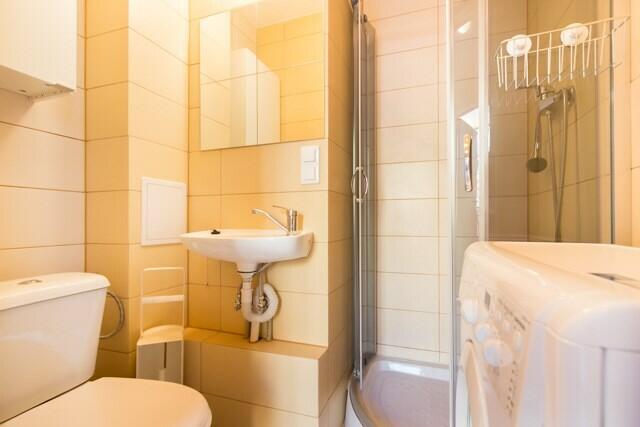 Do wynajęcia jasna kawalerka, Gajowa 66