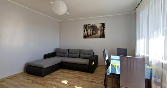 3 pokoje z balkonem, 60m2, Pstrągowa 31