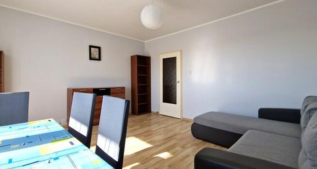 3 pokoje z balkonem, 60m2, Pstrągowa 31