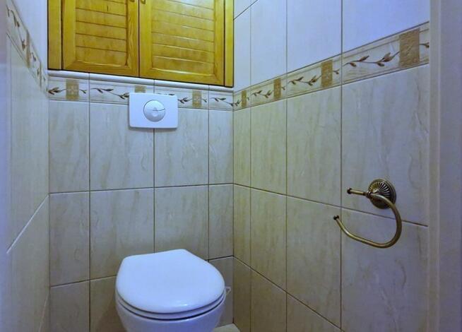 3 pokoje z balkonem, 60m2, Pstrągowa 31