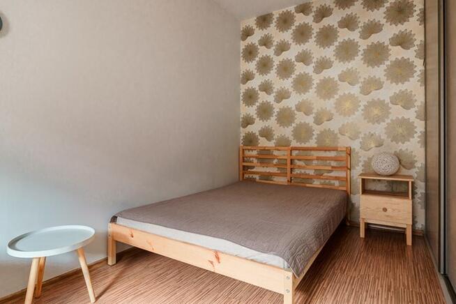 Pułaskiego 19, Śródmieście, jasna kawalerka