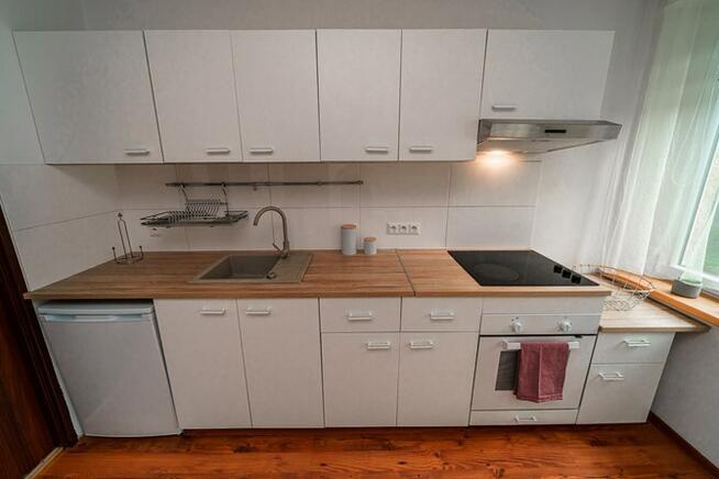 Pułaskiego 19, Śródmieście, jasna kawalerka