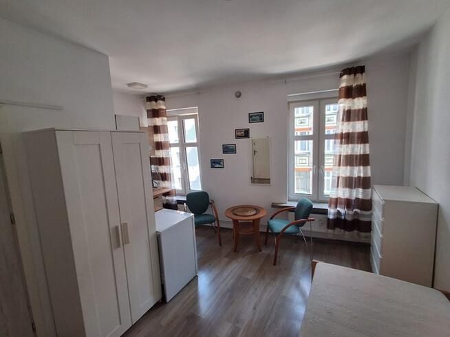 Wynajmę kawalerkę pet friendly, Piekarska 97