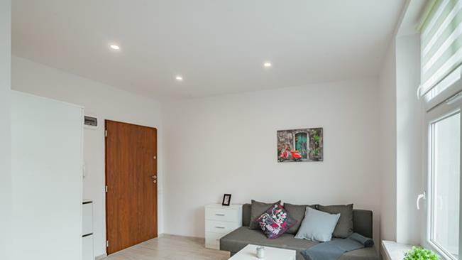 Jasna, funkcjonalna, kawalerka, UMED, Dworcowa 5