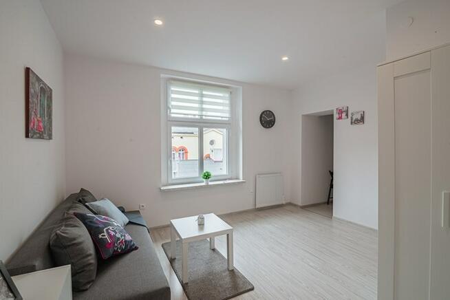 Jasna, funkcjonalna, kawalerka, UMED, Dworcowa 5