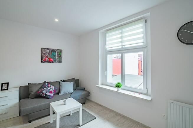 Jasna, funkcjonalna, kawalerka, UMED, Dworcowa 5