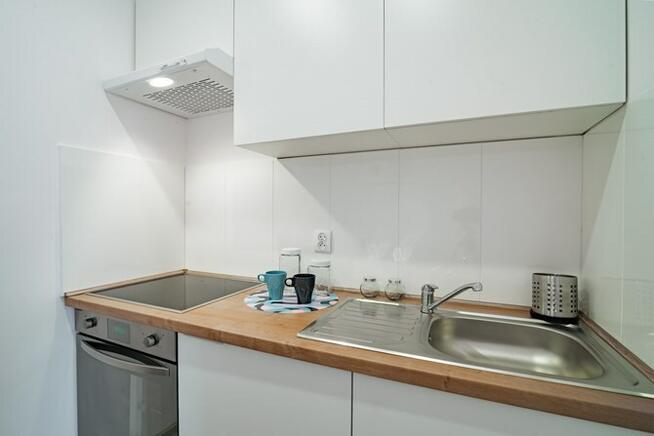 Jasna, funkcjonalna, kawalerka, UMED, Dworcowa 5