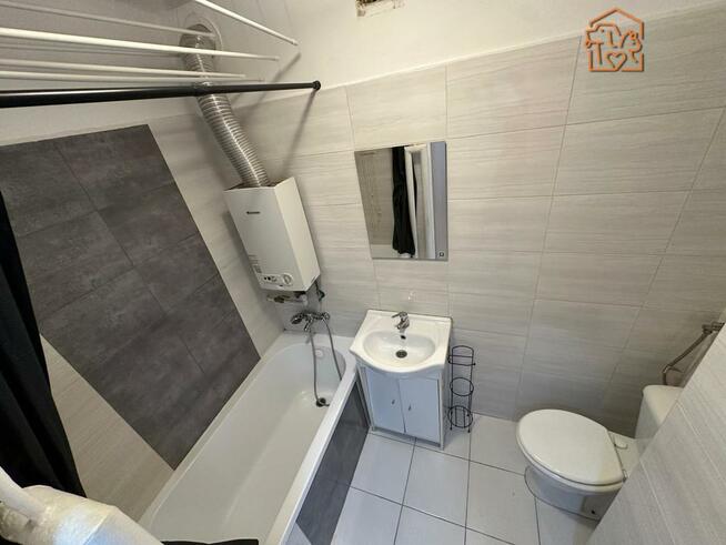 Kawalerka pet friendly blisko centrum-Katowicka 11