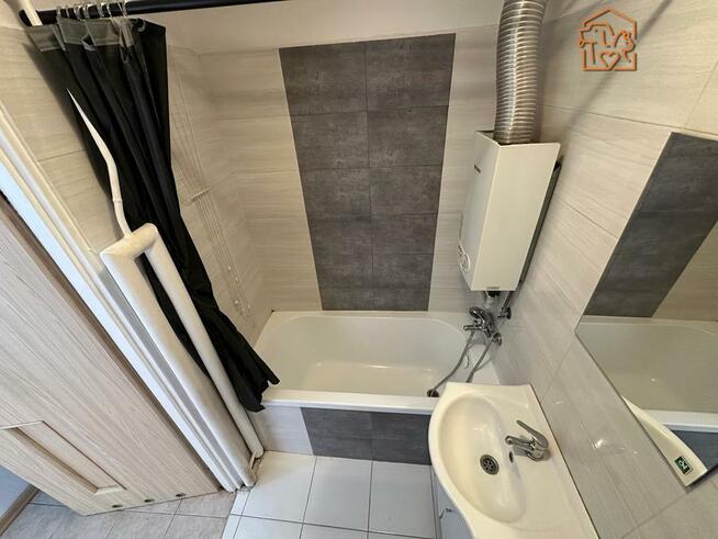 Kawalerka pet friendly blisko centrum-Katowicka 11