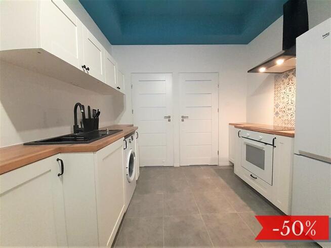 Jasny pokój w centrum z WIFI, 3 Maja 38