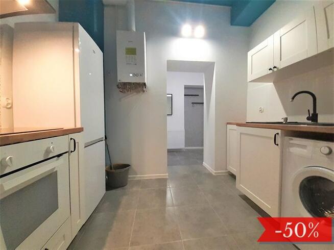 Jasny pokój w centrum z WIFI, 3 Maja 38