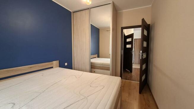 2 pokoje, balkon, blisko lasu, Braci Mniejszych 1