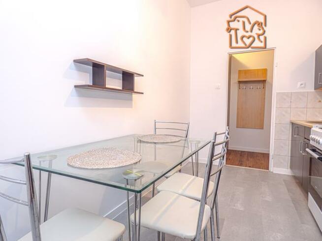 Wynajmę funkcjonalna kawalerkę- Sienkiewicza 2