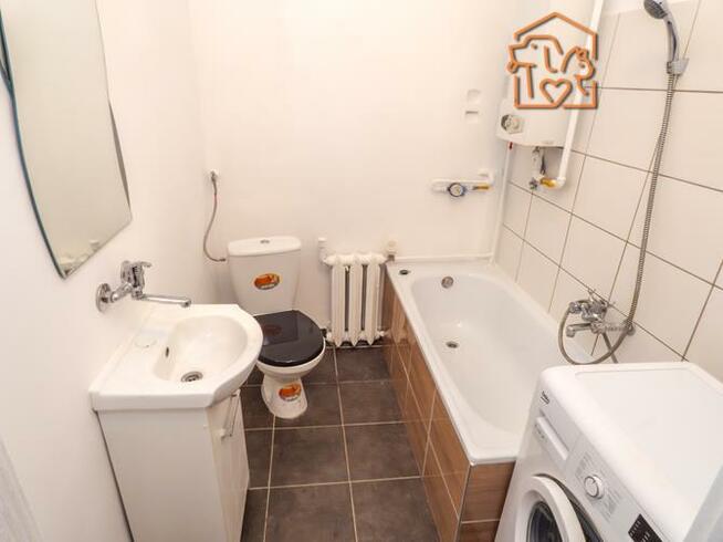 Wynajmę funkcjonalna kawalerkę- Sienkiewicza 2