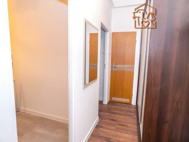 Wynajmę funkcjonalna kawalerkę- Sienkiewicza 2