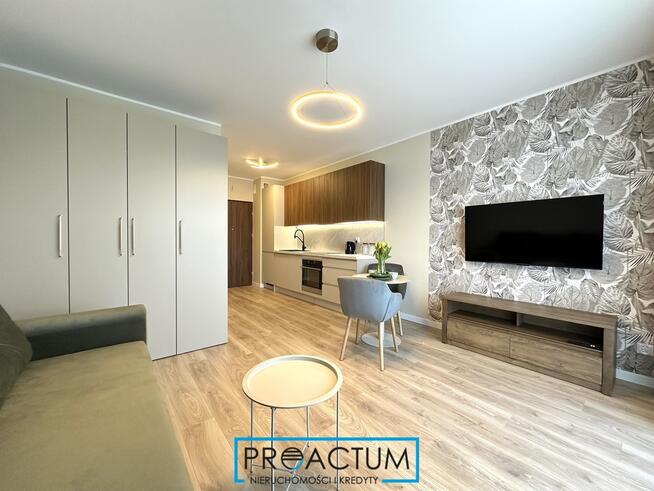 Zostań pierwszym najemcą! balkon, las, JAR