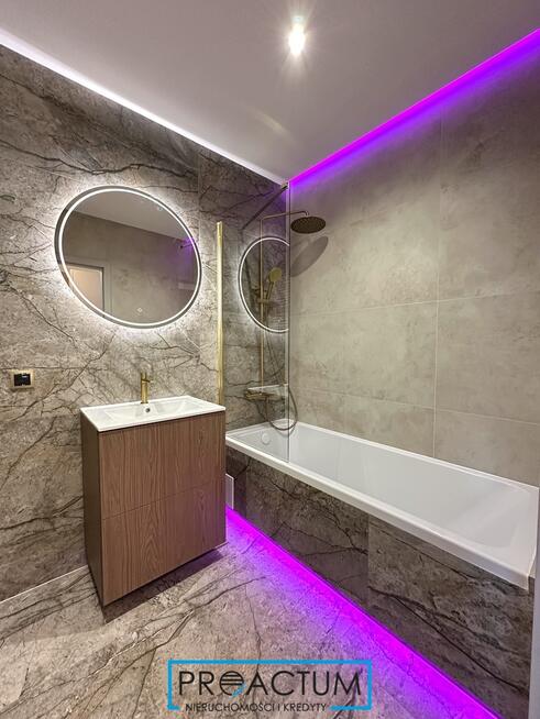 Zostań pierwszym najemcą! balkon, las, JAR