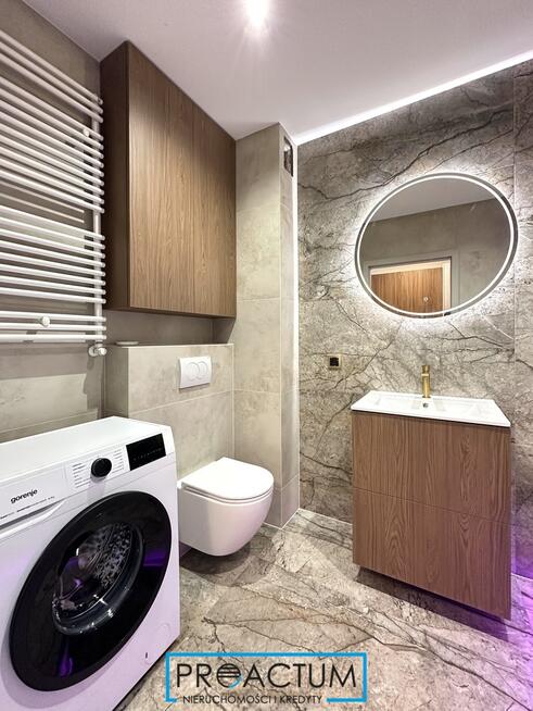 Zostań pierwszym najemcą! balkon, las, JAR