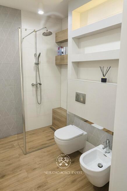 Nowoczesny dom 130 m2, umeblowany, Gutwin