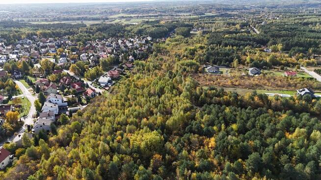 Grunt z potencjałem inwestycyjnym - Nowe Piaski