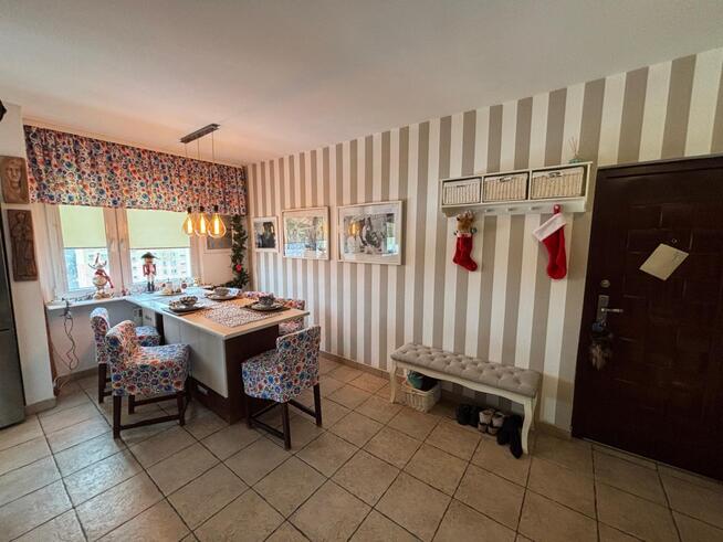 Umeblowane mieszkanie, 4 pokoje, winda, ul. Radwana