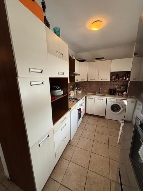 Umeblowane mieszkanie, 4 pokoje, winda, ul. Radwana