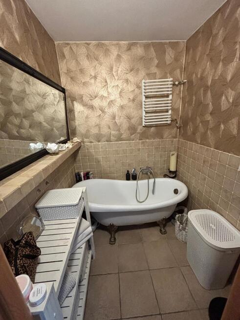 Umeblowane mieszkanie, 4 pokoje, winda, ul. Radwana