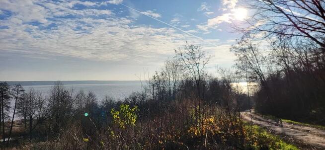 Duża budowlana działka Jadwisin