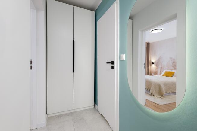 Koszutka po generalce 2 pok bez prowizji! NOWE AGD