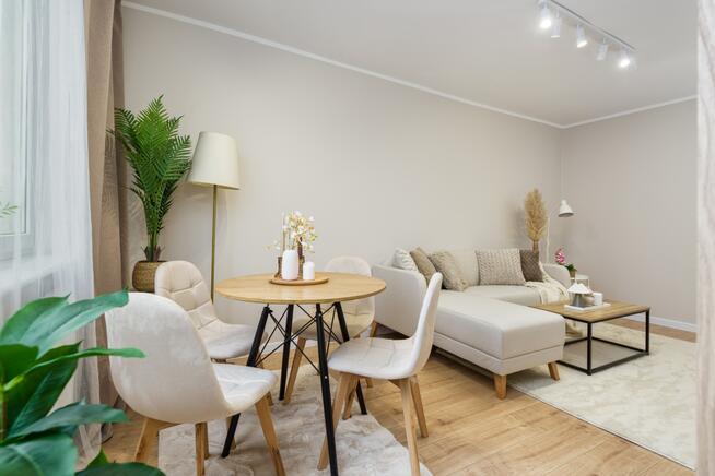 Koszutka po generalce 2 pok bez prowizji! NOWE AGD