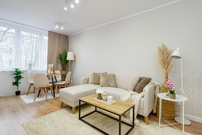 Koszutka po generalce 2 pok bez prowizji! NOWE AGD